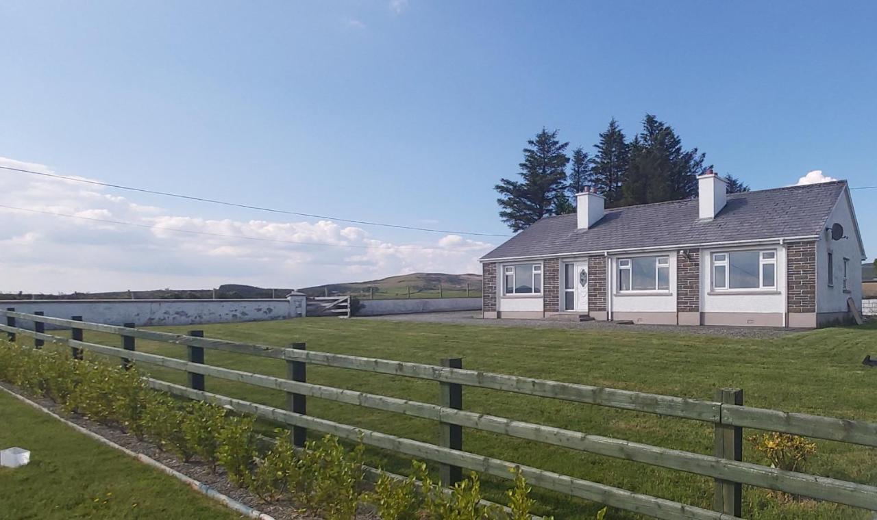 Knockalt Holiday home *