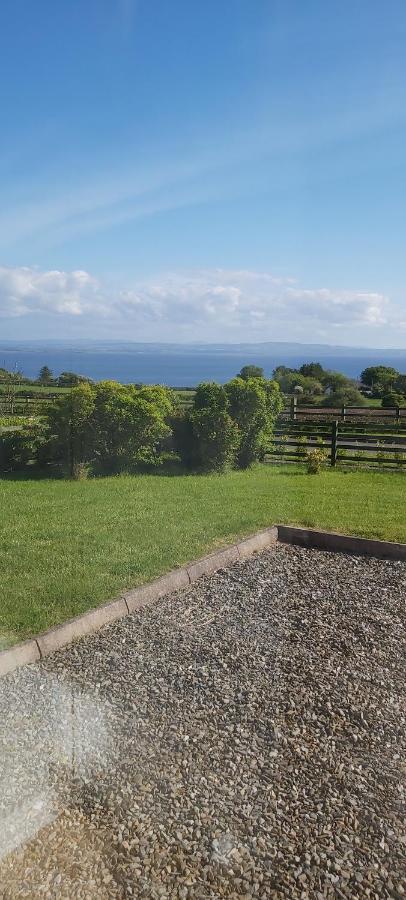 Knockalt Holiday home Moville