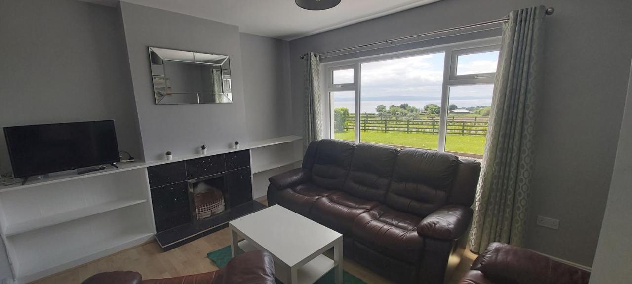 Knockalt * Moville