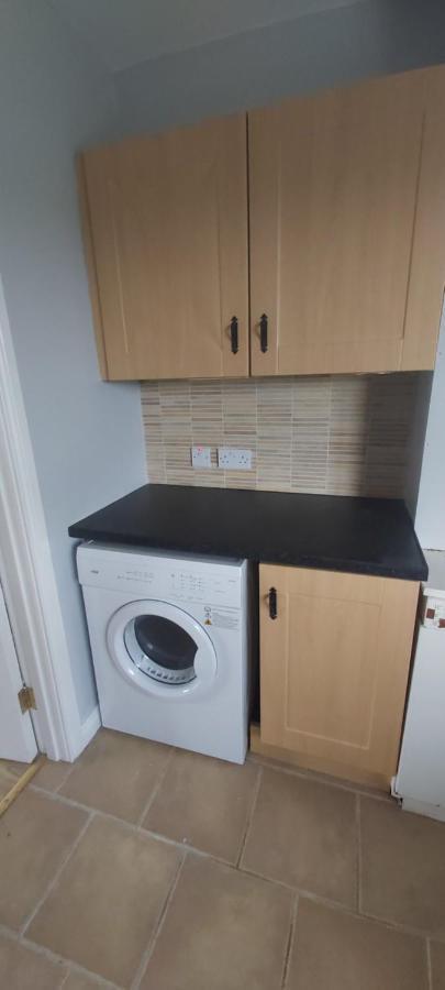 Knockalt Holiday home *