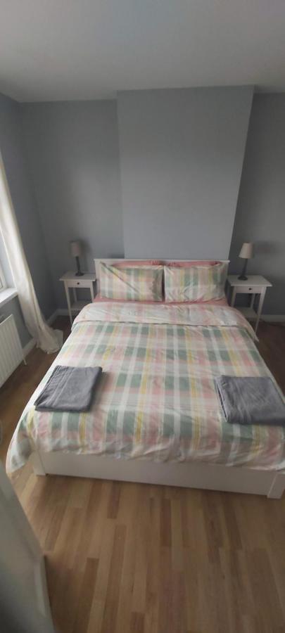 Knockalt Holiday home