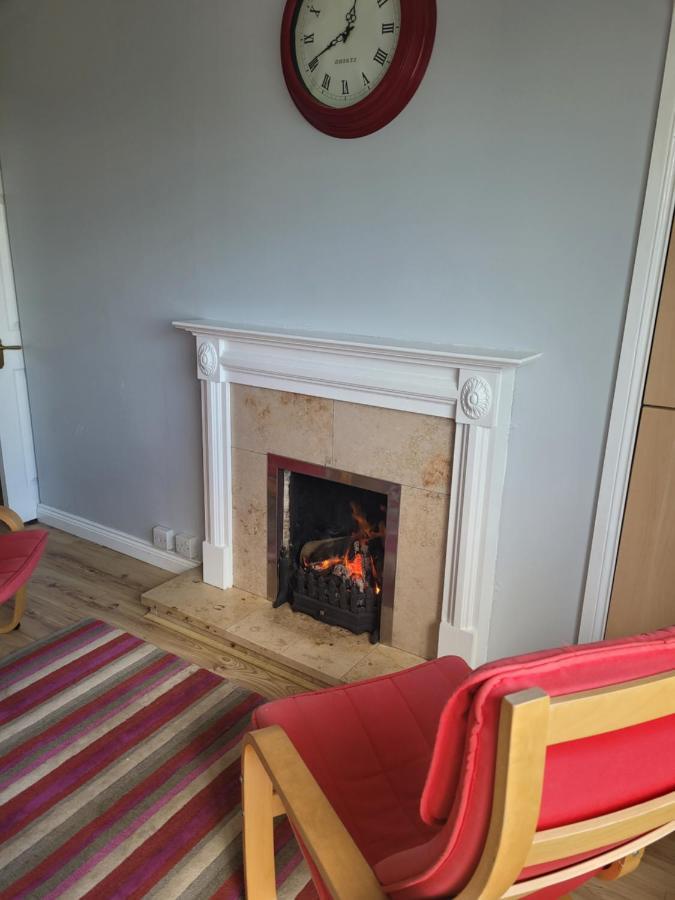 Knockalt Holiday home *
