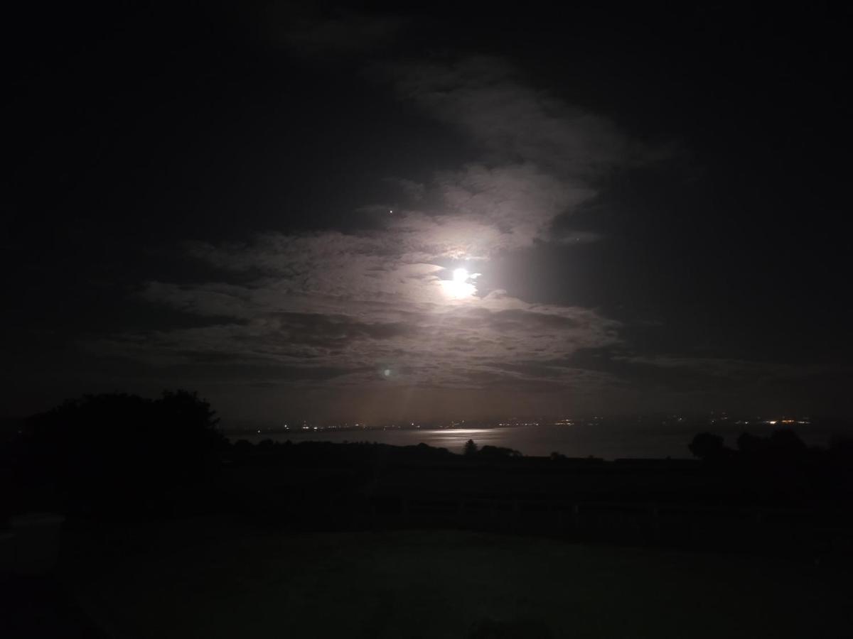 Knockalt * Moville