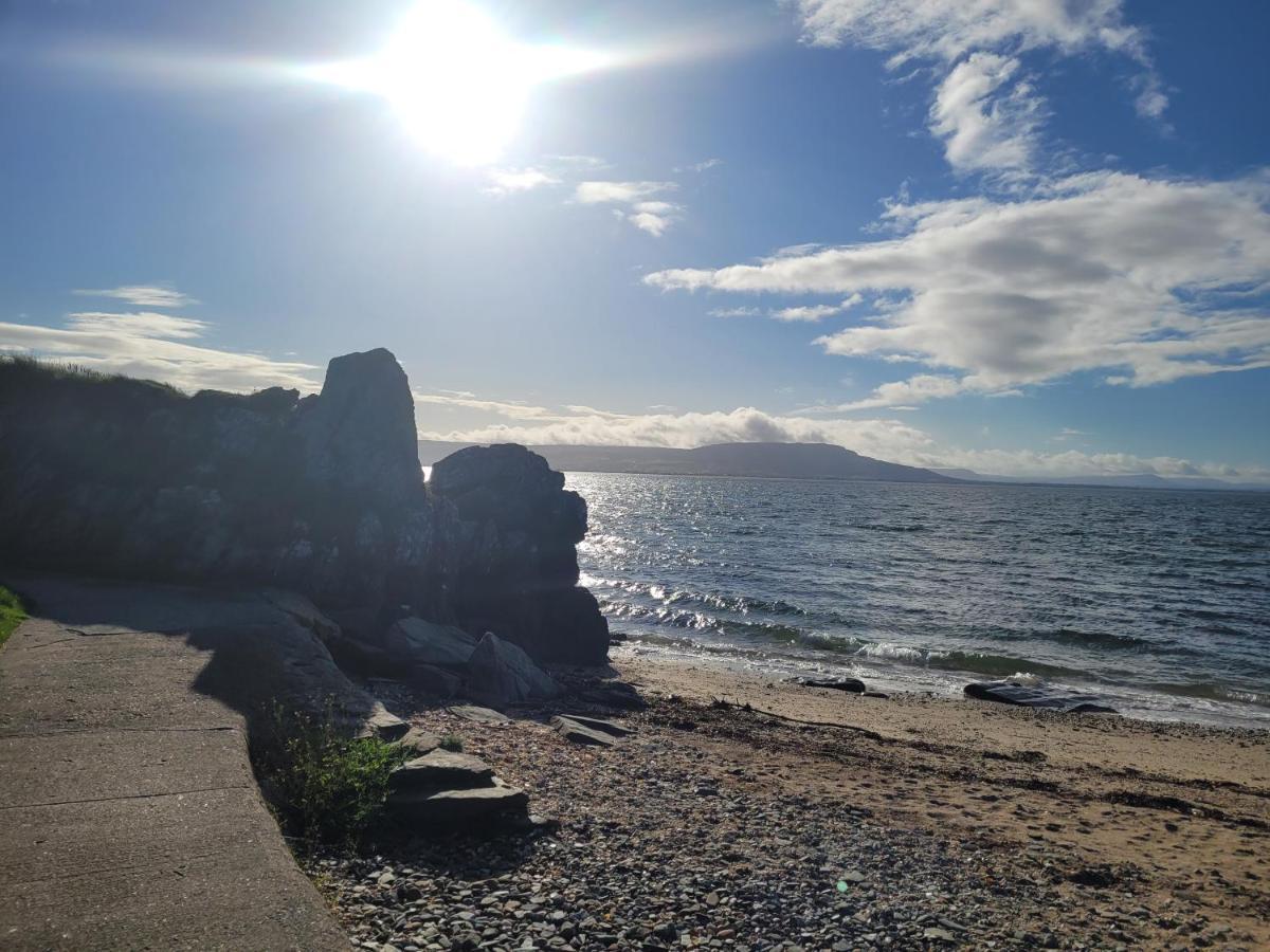 Knockalt Holiday home